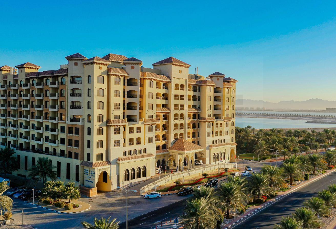 RAK prime assets : Buildings, Hotels, Lands