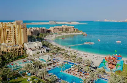 Whole Building for sale in View Island - Al Marjan Island - Ras Al Khaimah