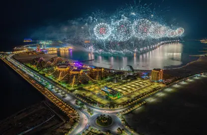 Whole Building - Studio for sale in View Island - Al Marjan Island - Ras Al Khaimah