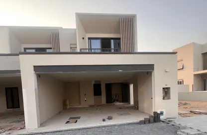 Townhouse - 4 Bedrooms - 5 Bathrooms for sale in Jebel Ali Village Townhouses - Jebel Ali Village - Jebel Ali - Dubai