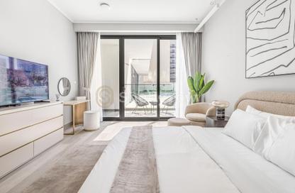 Apartment - Studio - 1 for rent in Concept 7 Residences - District 11 - Jumeirah Village Circle - Dubai