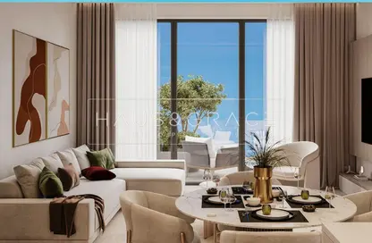 شقة - 2 غرف نوم - 2 حمامات للبيع في سولا ريزيدنس - بوابة وصل - دبي