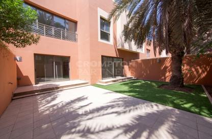 Villa - 4 - 5 for rent in Mangrove Village - Rabdan - Abu Dhabi Villa - 4 - 5 for rent in Mangrove Village - Rabdan - Abu Dhabi