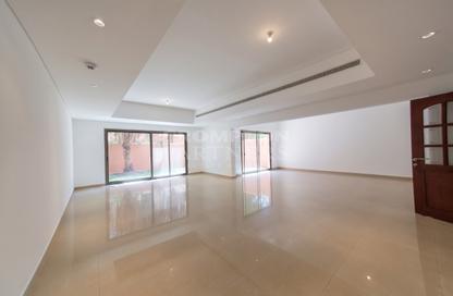 Villa - 4 - 5 for rent in Mangrove Village - Rabdan - Abu Dhabi