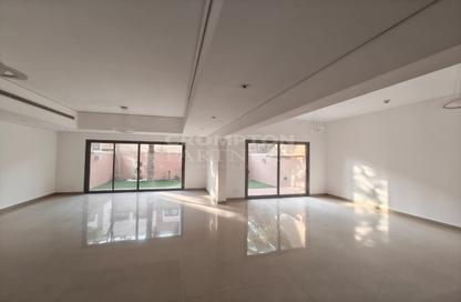 Villa - 4 - 5 for rent in Mangrove Village - Rabdan - Abu Dhabi