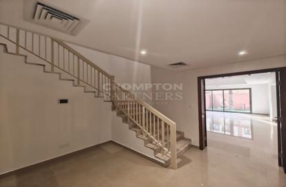 Villa - 4 - 5 for rent in Mangrove Village - Rabdan - Abu Dhabi