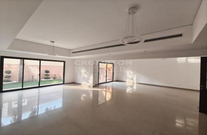 Villa - 4 - 5 for rent in Mangrove Village - Rabdan - Abu Dhabi