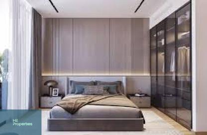 Apartment - Studio - 1 Bathroom for sale in Samana Barari Views - Majan - Dubai Apartment - Studio - 1 Bathroom for sale in Samana Barari Views - Majan - Dubai