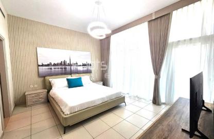 شقة - 1 حمام للايجار في باي سكوير مبني رقم 9 - باي سكوير - الخليج التجاري - دبي