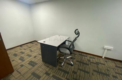 Office Space - Studio - 2 Bathrooms for rent in Empire Heights 1 - Empire Heights - Business Bay - Dubai