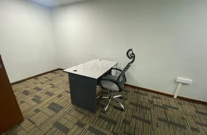 مكتب - استوديو - 2 حمامات للايجار في مرتفعات إمباير 1 - القمم الإمبراطورية - الخليج التجاري - دبي