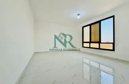 Apartment - Studio - 1 Bathroom for rent in Muroor Area - Abu Dhabi