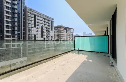 Office Space - Studio for rent in Binghatti Azure - District 16 - Jumeirah Village Circle - Dubai