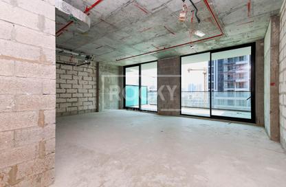 Office Space - Studio for rent in Binghatti Azure - District 16 - Jumeirah Village Circle - Dubai