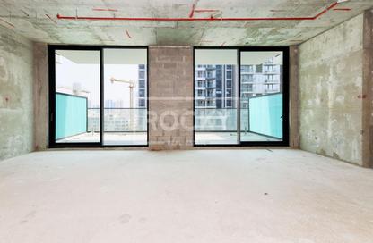 Office Space - Studio for rent in Binghatti Azure - District 16 - Jumeirah Village Circle - Dubai
