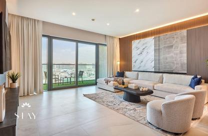 Apartment - 2 Bedrooms - 2 Bathrooms for rent in Sobha Creek Vistas Grande - Sobha Hartland - Mohammed Bin Rashid City - Dubai Apartment - 2 Bedrooms - 2 Bathrooms for rent in Sobha Creek Vistas Grande - Sobha Hartland - Mohammed Bin Rashid City - Dubai