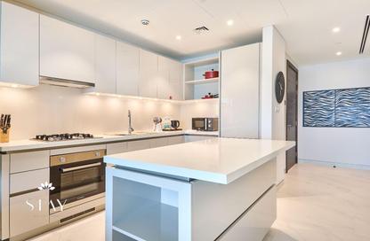 Apartment - 2 Bedrooms - 2 Bathrooms for rent in Sobha Creek Vistas Grande - Sobha Hartland - Mohammed Bin Rashid City - Dubai Apartment - 2 Bedrooms - 2 Bathrooms for rent in Sobha Creek Vistas Grande - Sobha Hartland - Mohammed Bin Rashid City - Dubai