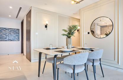 Apartment - 2 Bedrooms - 2 Bathrooms for rent in Sobha Creek Vistas Grande - Sobha Hartland - Mohammed Bin Rashid City - Dubai Apartment - 2 Bedrooms - 2 Bathrooms for rent in Sobha Creek Vistas Grande - Sobha Hartland - Mohammed Bin Rashid City - Dubai