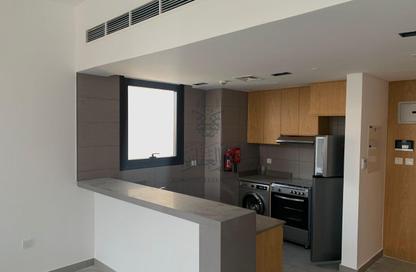 Apartment - 1 Bedroom - 1 Bathroom for sale in Al Mamsha - Muwaileh - Sharjah