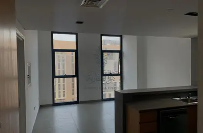 Apartment - 1 Bedroom - 1 Bathroom for sale in Al Mamsha - Muwaileh - Sharjah