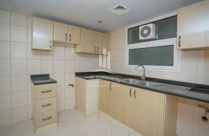 Apartment - 3 Bedrooms - 2 Bathrooms for rent in Al Nabaa Building - Al Naba'ah - Al Sharq - Sharjah