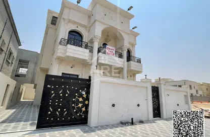 فيلا - 5 غرف نوم - 7 حمامات للبيع في الزاهية جاردنز - الزاهية - عجمان