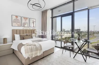 شقة - 1 حمام للايجار في بريف ريزيدينس - دبي هيلز استيت - دبي
