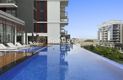Apartment - Studio - 1 for rent in Wilton Park Residences - Sobha Hartland - Mohammed Bin Rashid City - Dubai