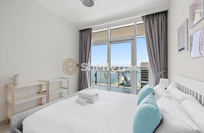 Apartment - 2 Bedrooms - 2 Bathrooms for rent in Sunrise Bay Tower 2 - Sunrise Bay - Emaar Beachfront - Dubai Harbour - Dubai Apartment - 2 Bedrooms - 2 Bathrooms for rent in Sunrise Bay Tower 2 - Sunrise Bay - Emaar Beachfront - Dubai Harbour - Dubai