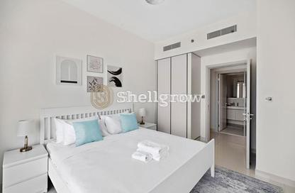 Apartment - 2 Bedrooms - 2 Bathrooms for rent in Sunrise Bay Tower 2 - Sunrise Bay - Emaar Beachfront - Dubai Harbour - Dubai