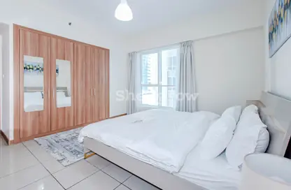 Apartment - 1 Bedroom - 1 Bathroom for rent in Sulafa Tower - Dubai Marina - Dubai Apartment - 1 Bedroom - 1 Bathroom for rent in Sulafa Tower - Dubai Marina - Dubai