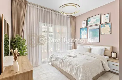 Apartment - 1 Bedroom - 1 Bathroom for rent in Summer - Seasons Community - District 15 - Jumeirah Village Circle - Dubai