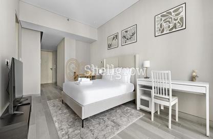 Apartment - Studio - 1 Bathroom for rent in Marina Star - Dubai Marina - Dubai