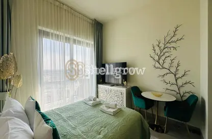 Apartment - 1 Bathroom for rent in Azizi Riviera - Meydan One - Meydan - Dubai