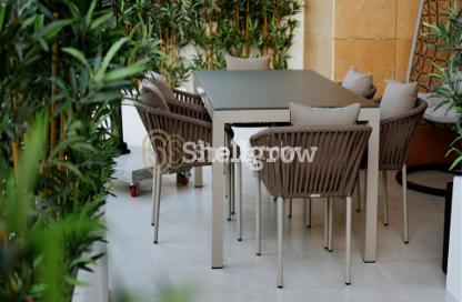 Apartment - 1 Bedroom - 1 Bathroom for rent in Azizi Riviera - Meydan One - Meydan - Dubai Apartment - 1 Bedroom - 1 Bathroom for rent in Azizi Riviera - Meydan One - Meydan - Dubai