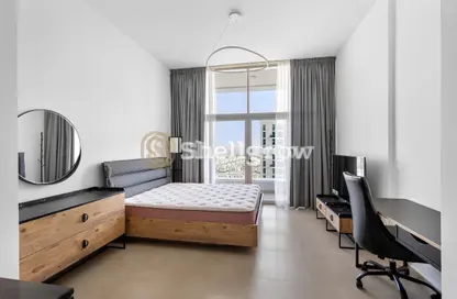 Apartment - 1 Bathroom for rent in Azizi Riviera 46 - Azizi Riviera - Meydan One - Meydan - Dubai