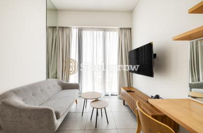 Apartment - Studio - 1 for rent in The Community - District 3 - Jumeirah Village Triangle - Dubai