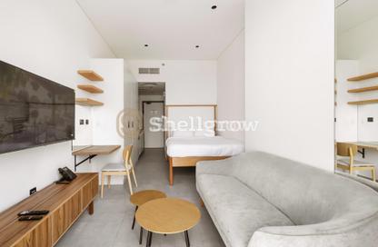 Apartment - Studio - 1 for rent in The Community - District 3 - Jumeirah Village Triangle - Dubai