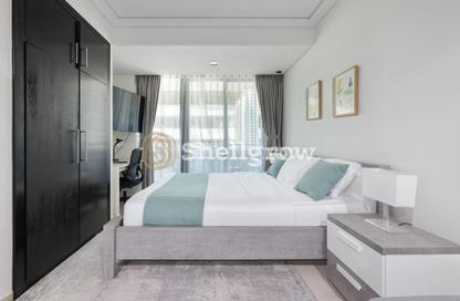 Apartment - Studio - 1 Bathroom for rent in Goldcrest Views 2 - JLT Cluster J - Jumeirah Lake Towers - Dubai Apartment - Studio - 1 Bathroom for rent in Goldcrest Views 2 - JLT Cluster J - Jumeirah Lake Towers - Dubai