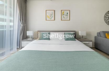 Apartment - Studio - 1 Bathroom for rent in Goldcrest Views 2 - JLT Cluster J - Jumeirah Lake Towers - Dubai Apartment - Studio - 1 Bathroom for rent in Goldcrest Views 2 - JLT Cluster J - Jumeirah Lake Towers - Dubai