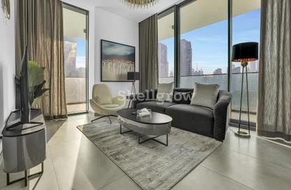 Apartment - 1 - 2 for rent in The Paragon by IGO - Business Bay - Dubai Apartment - 1 - 2 for rent in The Paragon by IGO - Business Bay - Dubai