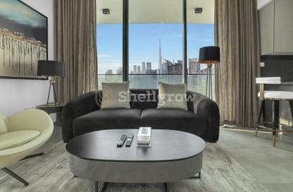 Apartment - 1 - 2 for rent in The Paragon by IGO - Business Bay - Dubai Apartment - 1 - 2 for rent in The Paragon by IGO - Business Bay - Dubai