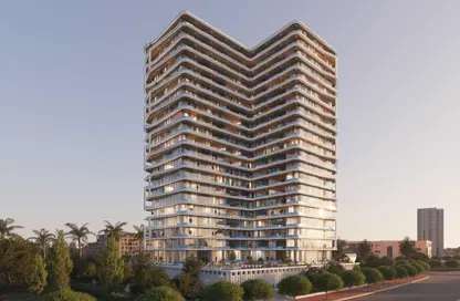 Apartment - Studio - 1 Bathroom for sale in Samana Ibiza - Dubai Land Residence Complex - Dubai Land - Dubai Apartment - Studio - 1 Bathroom for sale in Samana Ibiza - Dubai Land Residence Complex - Dubai Land - Dubai