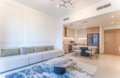 Apartment - 2 - 2 for rent in Island Park I - Dubai Creek Harbour (The Lagoons) - Dubai Apartment - 2 - 2 for rent in Island Park I - Dubai Creek Harbour (The Lagoons) - Dubai