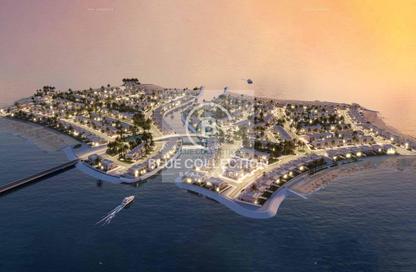 تاون هاوس - 3 غرف نوم - 4 حمامات للبيع في جزيرة الصقر الجنوبية - جزيرة فالكون - قرية الحمرا - رأس الخيمة