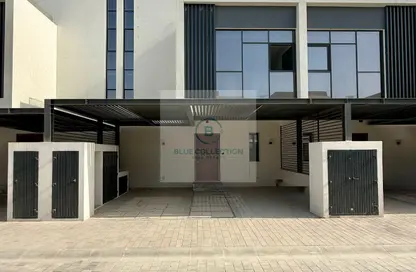 Townhouse - 2 Bedrooms - 3 Bathrooms for sale in Danah Bay - Al Marjan Island - Ras Al Khaimah