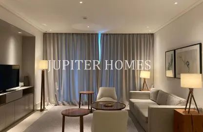 Apartment - 2 Bedrooms - 3 Bathrooms for rent in Vida Residence Downtown - Downtown Dubai - Dubai Apartment - 2 Bedrooms - 3 Bathrooms for rent in Vida Residence Downtown - Downtown Dubai - Dubai