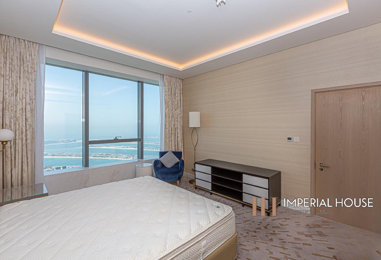 1BR Apartment | Corner| Full Sea View | Must See photo 11