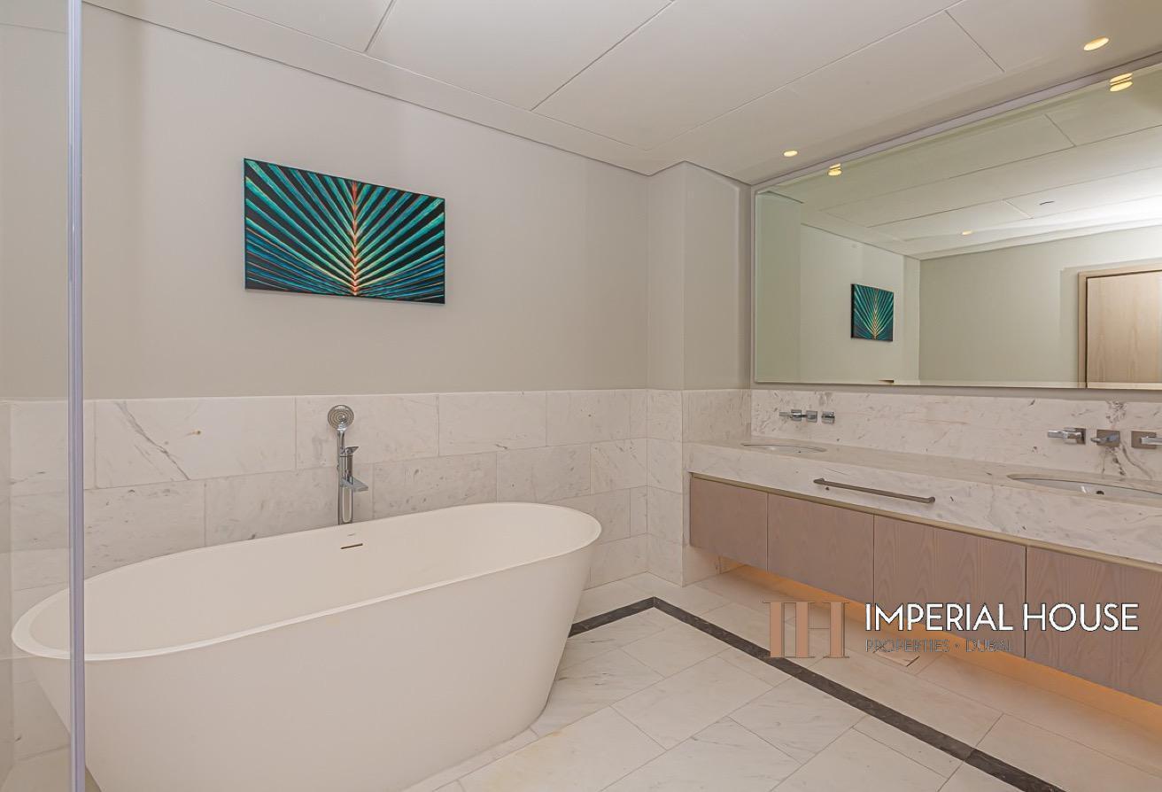1BR Apartment | Corner| Full Sea View | Must See photo 9