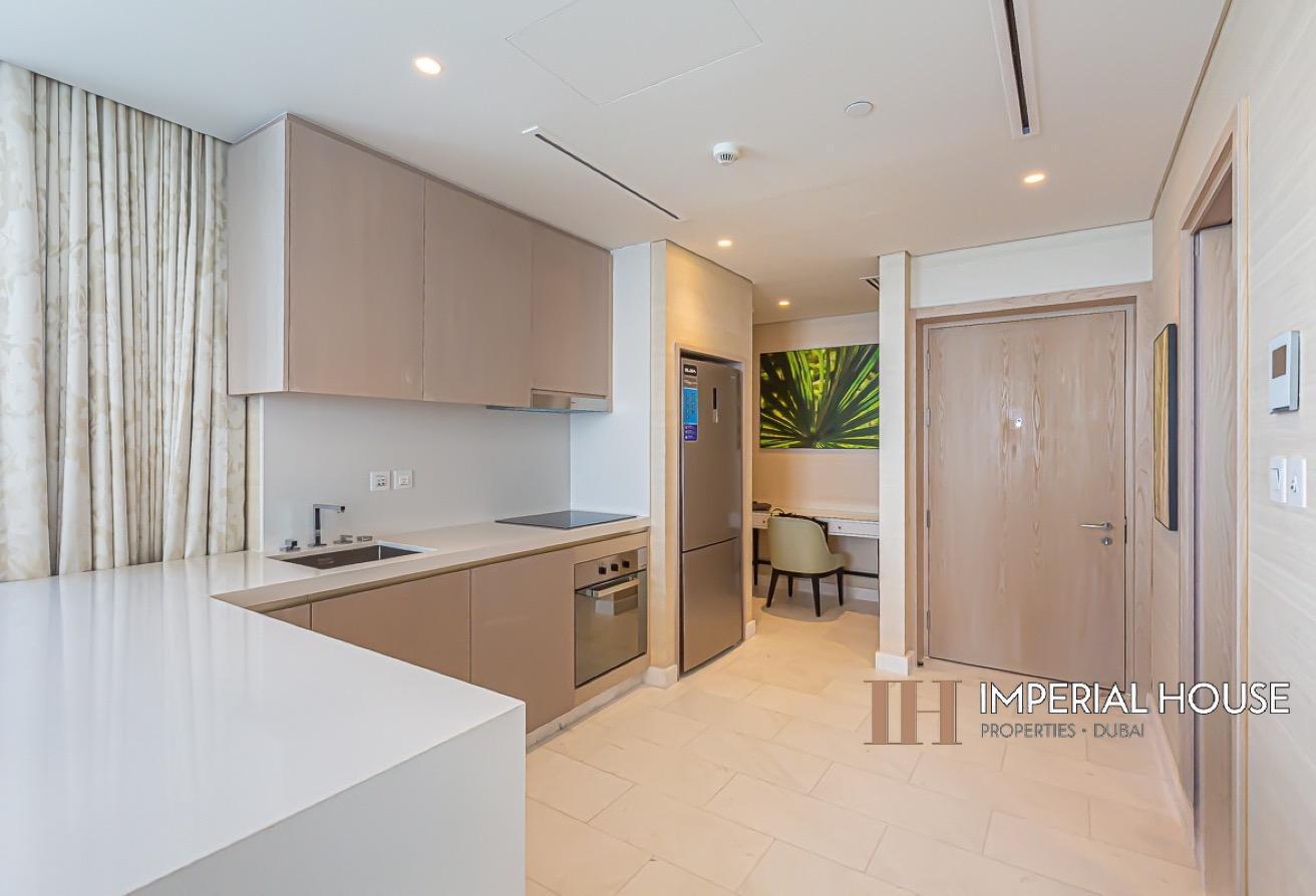 1BR Apartment | Corner| Full Sea View | Must See photo 10